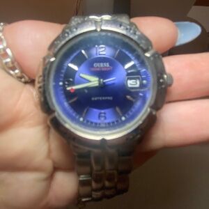 Guess Men's Watch